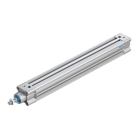 Festo Standards-Based Cylinder DSBC-32-300-D3-PPVA-N3 DSBC-32-300-D3-PPVA-N3